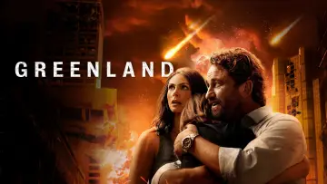 Backdrop to the movie "Greenland" #518500