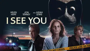 Backdrop to the movie "I See You" #111491