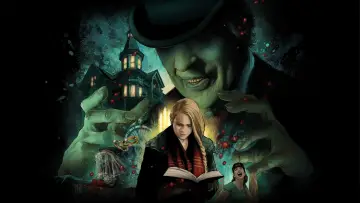 Backdrop to the movie "The Mortuary Collection" #265813