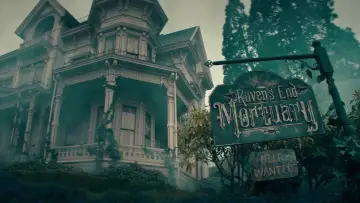 Backdrop to the movie "The Mortuary Collection" #995509