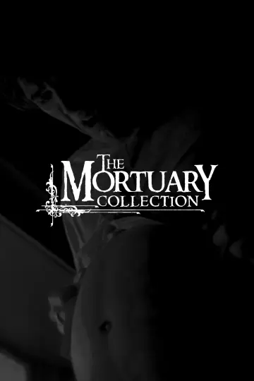 Poster to the movie "The Mortuary Collection" #995513