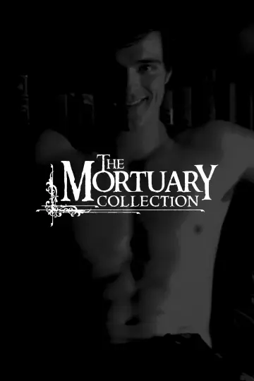 Poster to the movie "The Mortuary Collection" #995514
