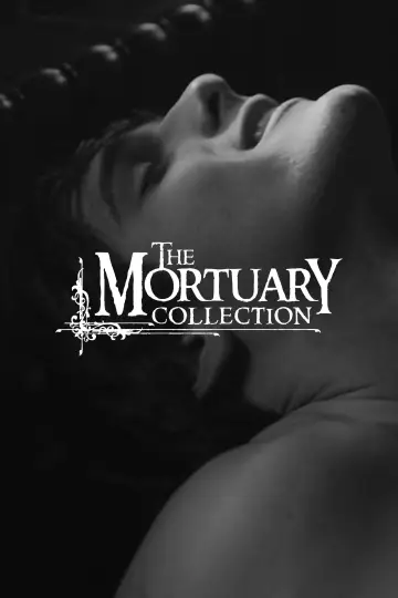 Poster to the movie "The Mortuary Collection" #995515