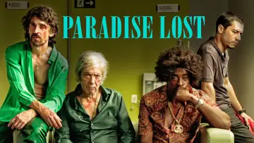 Backdrop to the movie "Paradise Lost" #720266