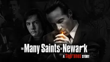 Backdrop to the movie "The Many Saints of Newark" #287244