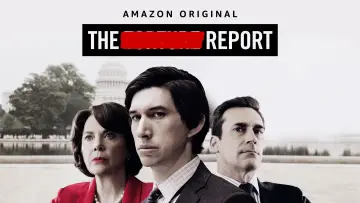 Backdrop to the movie "The Report" #1745789
