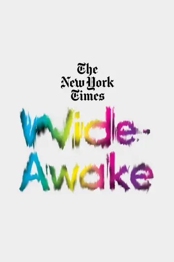 Poster to the movie "Wide-Awake" #1147459