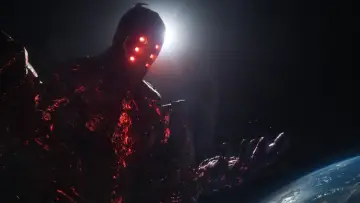 Backdrop to the movie "Eternals" #172688