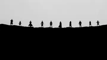 Backdrop to the movie "Eternals" #172693