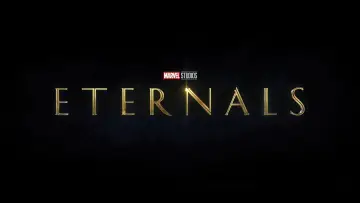 Backdrop to the movie "Eternals" #172707