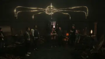 Backdrop to the movie "Eternals" #588680