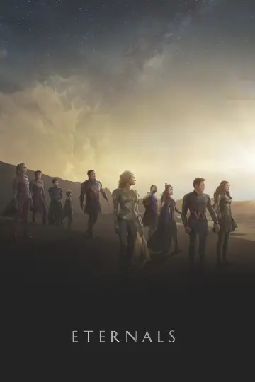 Eternals