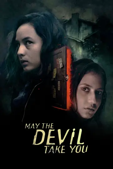 Poster to the movie "May the Devil Take You" #1027299