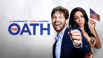 Backdrop to the movie "The Oath" #1077445