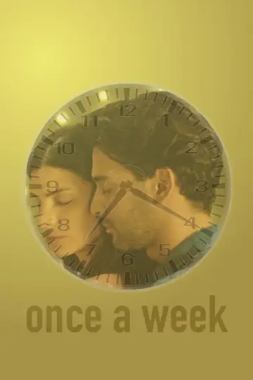 Poster to the movie "7:20 Once a Week" #1526759