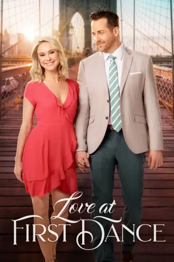 Poster to the movie "Love at First Dance" #1067752