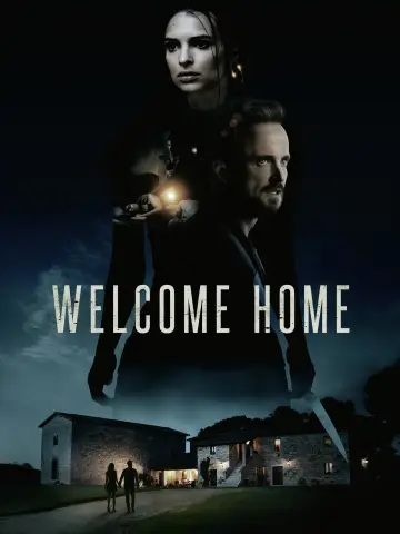 Welcome Home