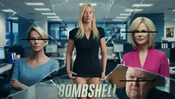 Backdrop to the movie "Bombshell" #1730968