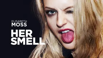 Backdrop to the movie "Her Smell" #660069