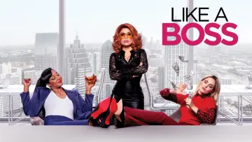 Watch film Like a Boss — Настоящие боссы — Русский трейлер (2020)