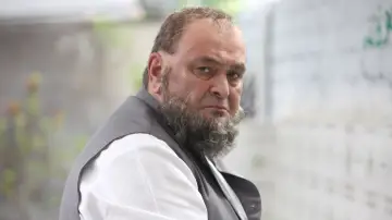 Mulk Poster