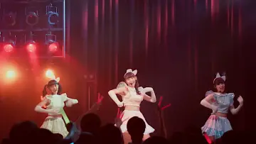 Backdrop to the movie "Tokyo Living Dead Idol" #1044688