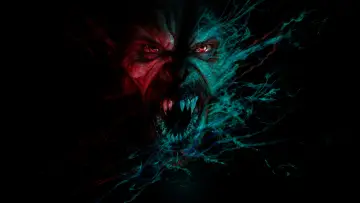 Backdrop to the movie "Morbius" #1826130