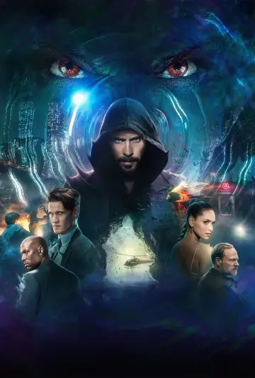 Poster to the movie "Morbius" #305267