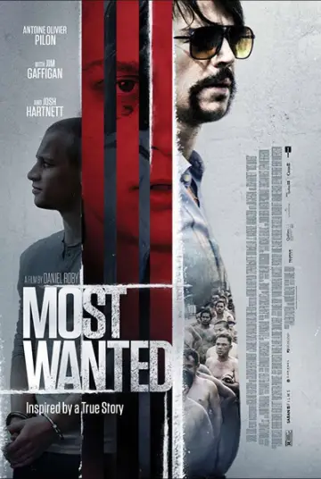 Poster to the movie "Target Number One" #1045469