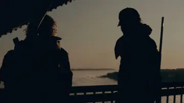 Backdrop to the movie "A Quiet Place Part II" #630702