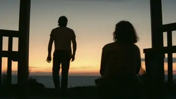 Backdrop to the movie "A Quiet Place Part II" #630713