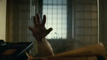 Backdrop to the movie "A Quiet Place Part II" #630717