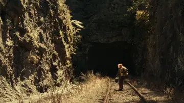 Backdrop to the movie "A Quiet Place Part II" #630726