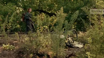 Backdrop to the movie "A Quiet Place Part II" #630737
