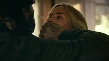 Backdrop to the movie "A Quiet Place Part II" #630751