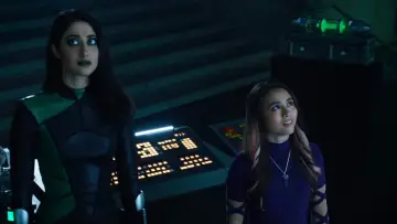 Backdrop to the movie "Kim Possible" #1005676