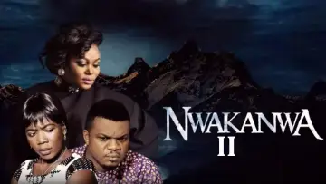 Backdrop to the movie "Nwakanwa II" #1194789