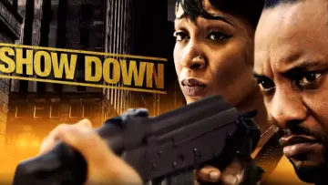 Backdrop to the movie "Show Down" #1188335