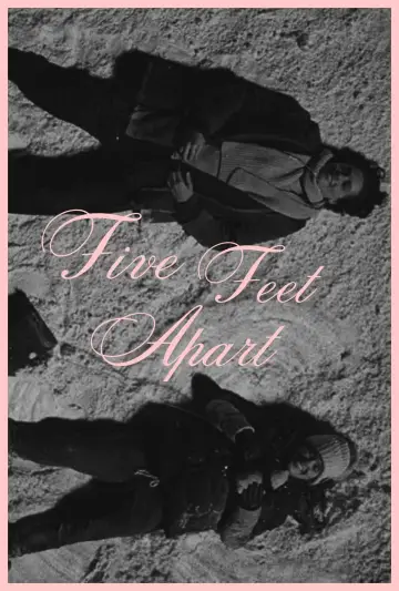 Five Feet Apart