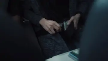 Backdrop to the movie "Flight 666" #1854460
