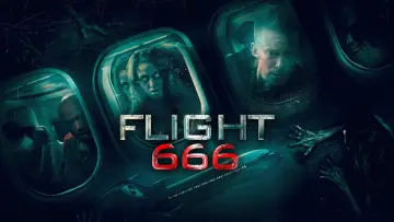 Backdrop to the movie "Flight 666" #1854469