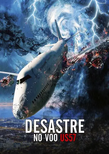 Poster to the movie "Flight 666" #1854479