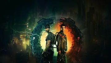 Backdrop to the movie "2067" #330578