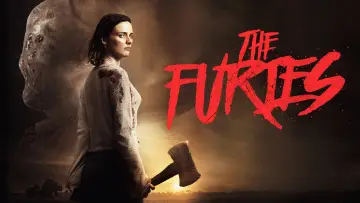 Backdrop to the movie "The Furies" #1026874