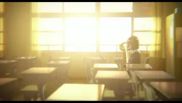 Backdrop to the movie "Sound! Euphonium the Movie - Our Promise: A Brand New Day" #898755
