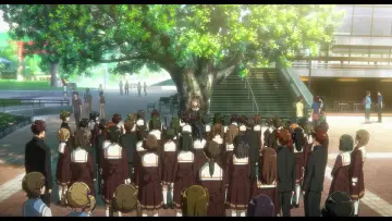 Backdrop to the movie "Sound! Euphonium the Movie - Our Promise: A Brand New Day" #898757