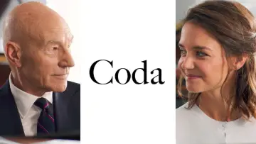 Backdrop to the movie "Coda" #742700