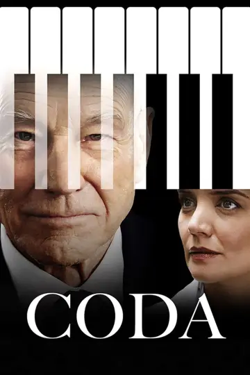 Poster to the movie "Coda" #742714