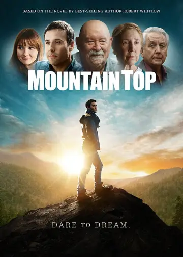 Poster to the movie "Mountain Top" #1169965
