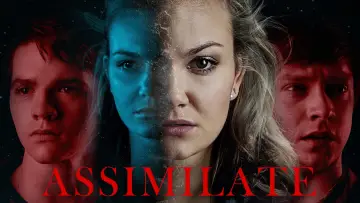 Backdrop to the movie "Assimilate" #725246